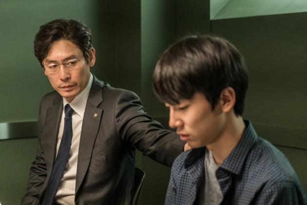 영화 '니 부모 얼굴이 보고 싶다' 스틸 / 사진제공=마인드마크