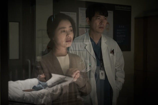 영화 '공기살인' 스틸 / 사진제공=TCO㈜더콘텐츠온