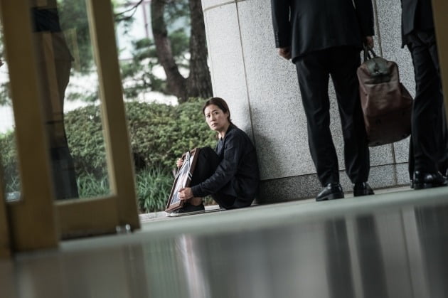 영화 '니 부모 얼굴이 보고 싶다' 스틸 / 사진제공=마인드마크