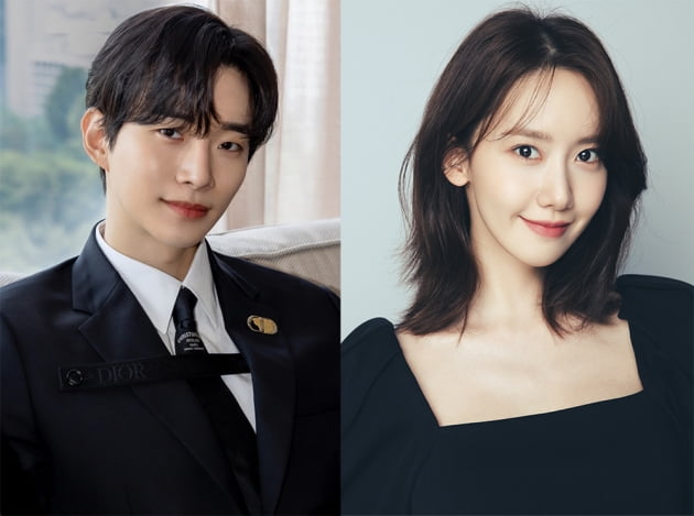 이준호, 임윤아 /사진제공=JYP엔터테인먼트, SM엔터테인먼트