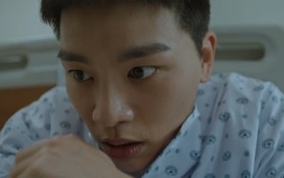 김우석, 軍 가혹 행위 폭로…오연수에 등 돌렸다 ('도베르만')