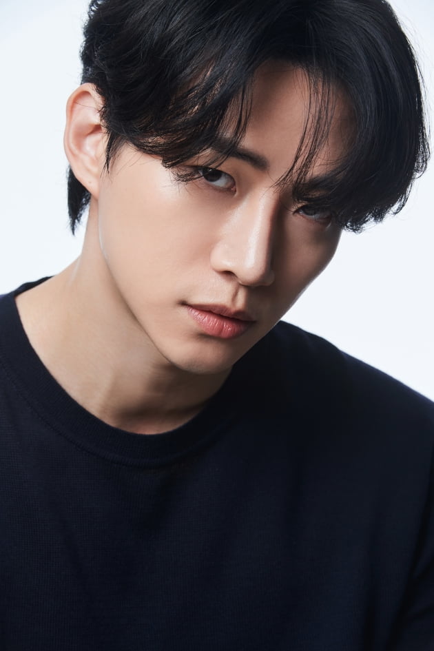 이준호 /사진제공=JYP엔터테인먼트