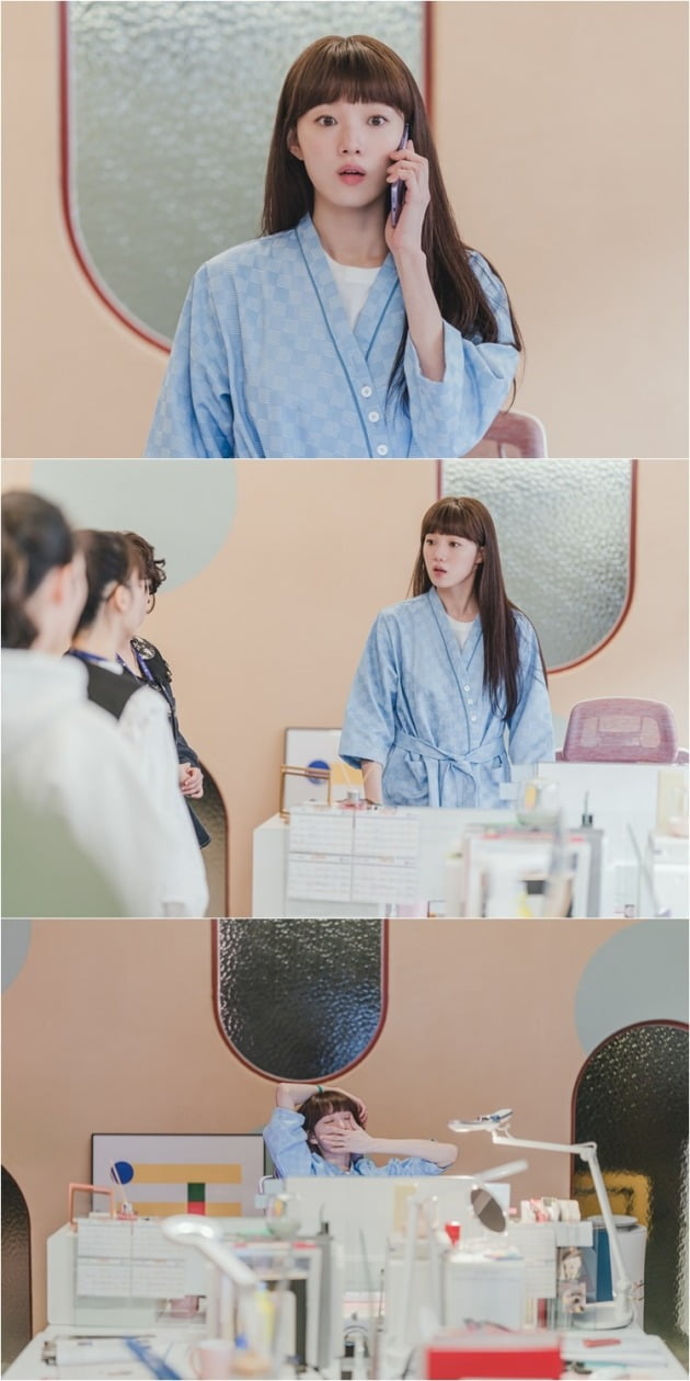 사진 제공= tvN ‘별똥별’
