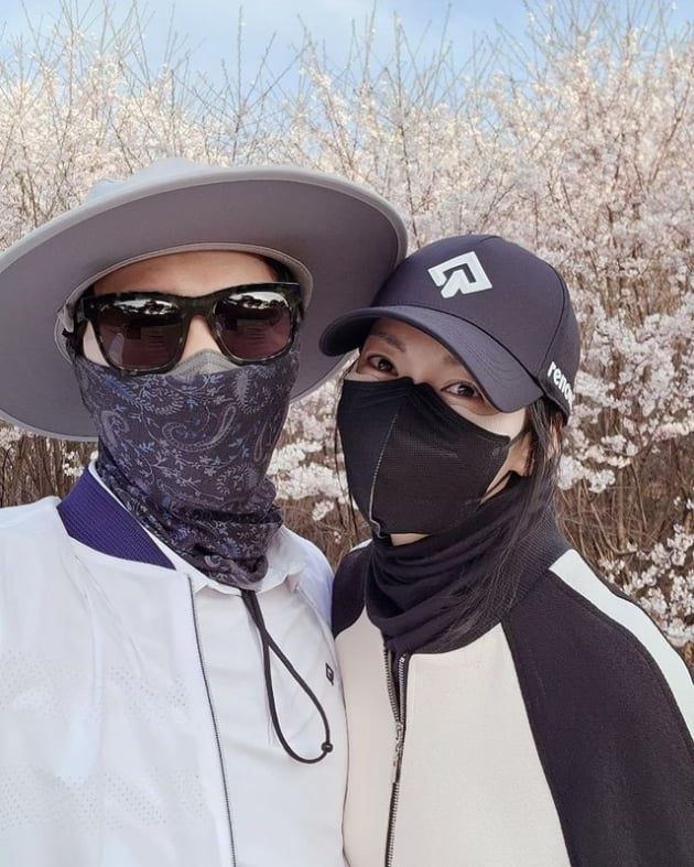 /사진=김소연 인스타그램