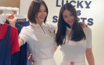 '26kg 늘었던' 박은지, "55 사이즈 맞다니…눈물" 산후 다이어트 성공했네 [TEN★]