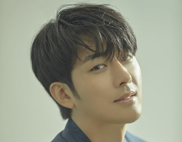 손호준, 선한 영향력 ing…유아인·김희선 이어 '사랑으로 하나 되는 세상' 캠페인 참여