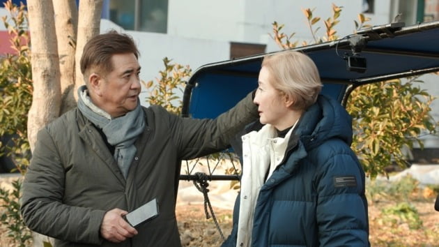 '우리 이혼했어요2' 스틸컷./사진제공=TV조선