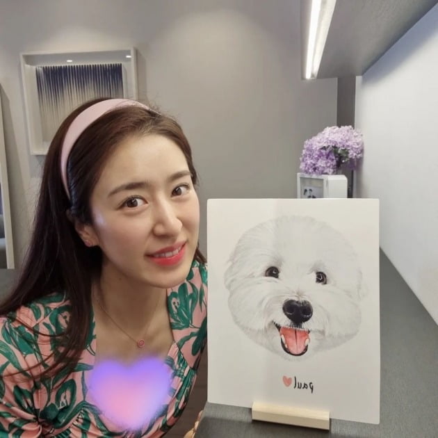 사진=민혜연 인스타그램