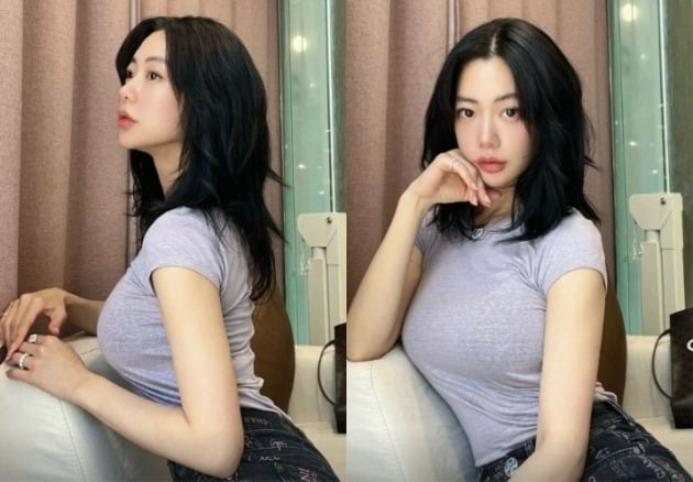 클라라 / 사진=클라라 인스타그램