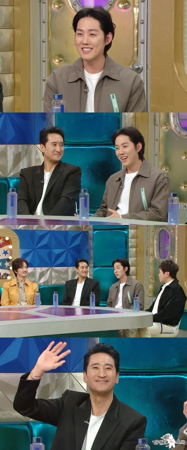 사진=MBC '라디오스타' 제공