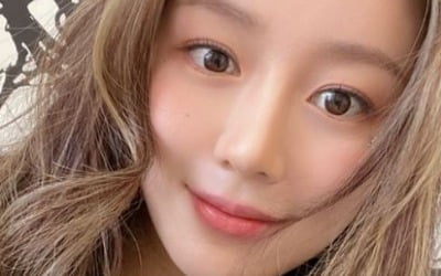 이다인, 남친도 못 알아보겠네…스타일 하나로 반전 매력 [TEN★]