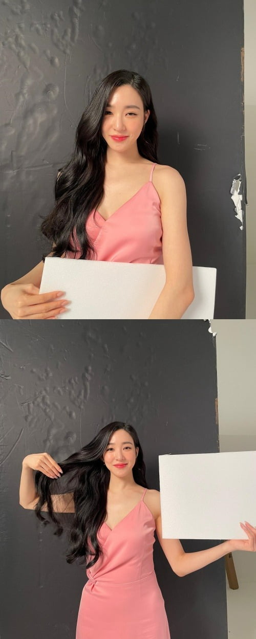 티파니 영 / 사진=티파니 영 인스타그램