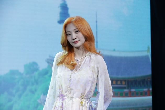 사진제공=쇼파르엔터테인먼트