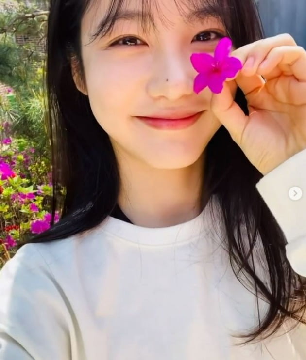 신예은 / 사진=신예은 인스타그램