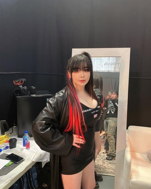 /사진=박봄 인스타그램