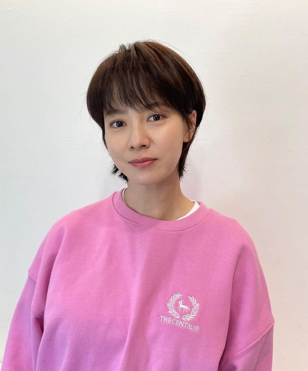 /사진=송지효 인스타그램