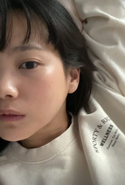 윤승아 인스타그램