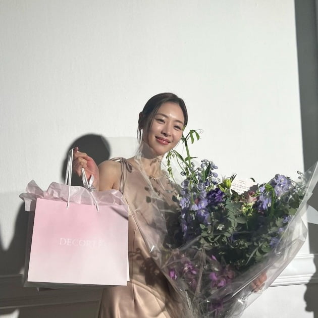 사진=이연희 인스타그램