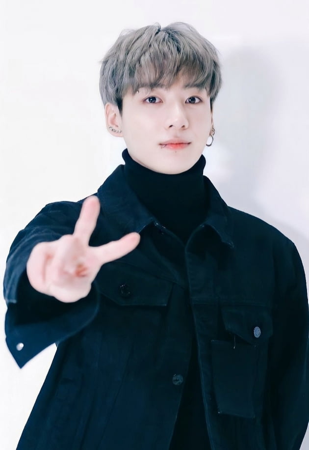 방탄소년단 정국./