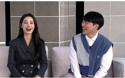 최고기, 유깻잎과 이혼할 땐 언제고…"남친이랑 재밌어?" ('우이혼2')