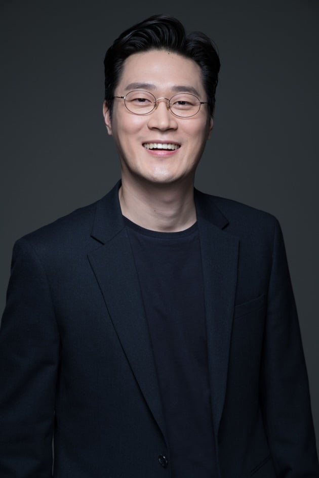 오승훈 아나운서./사진제공=MBC