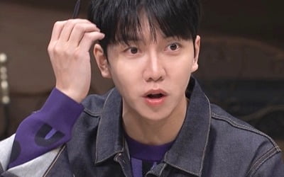 "내 직업 헷갈려" 이승기, 정체성 혼란 온 사연 ('써클하우스')