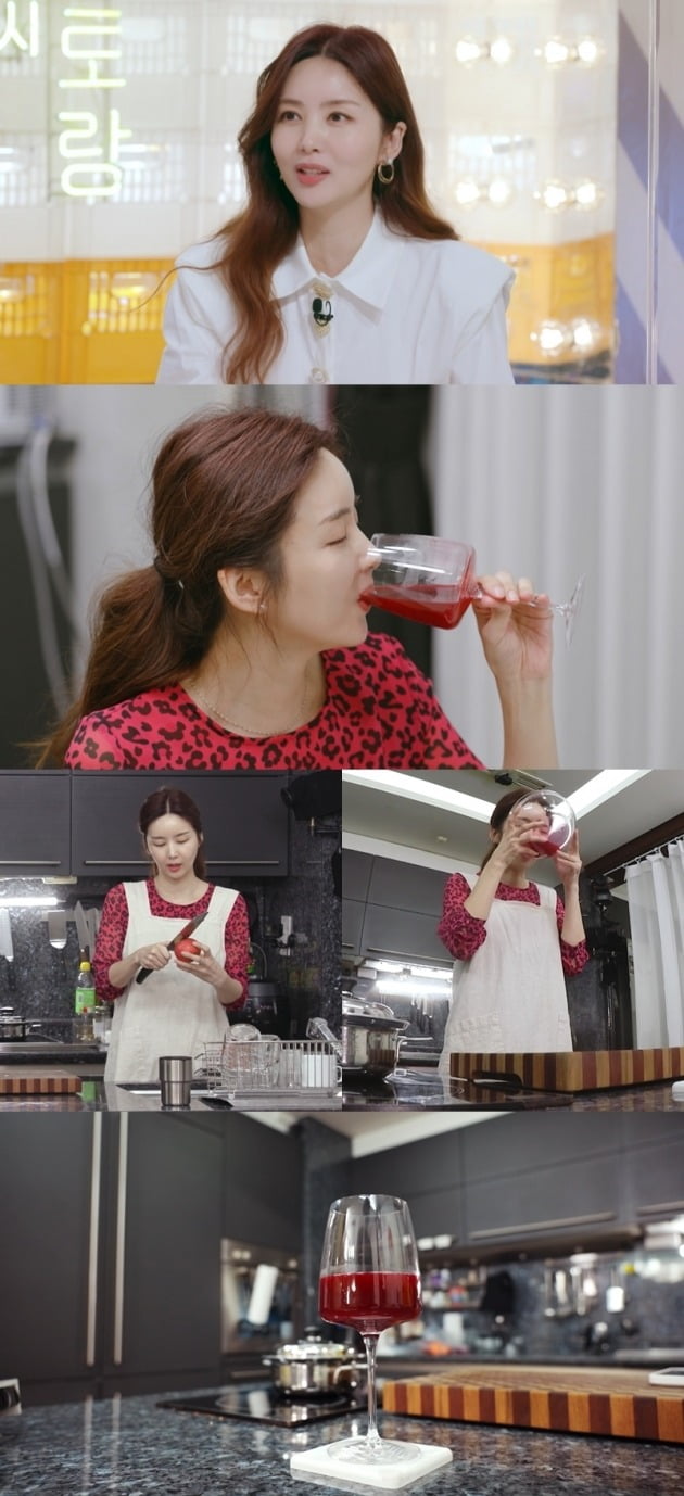 '편스토랑'./사진제공=KBS