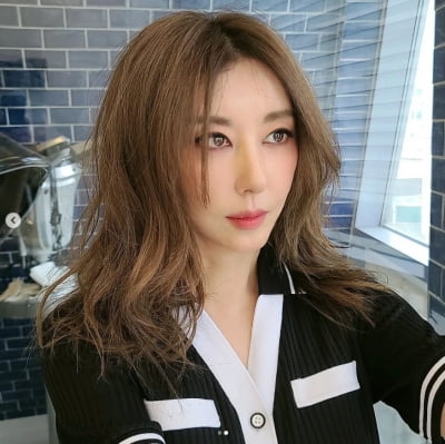 김완선, 서울체크인 이효리 보고있나?...주름하나 없네[TEN★]