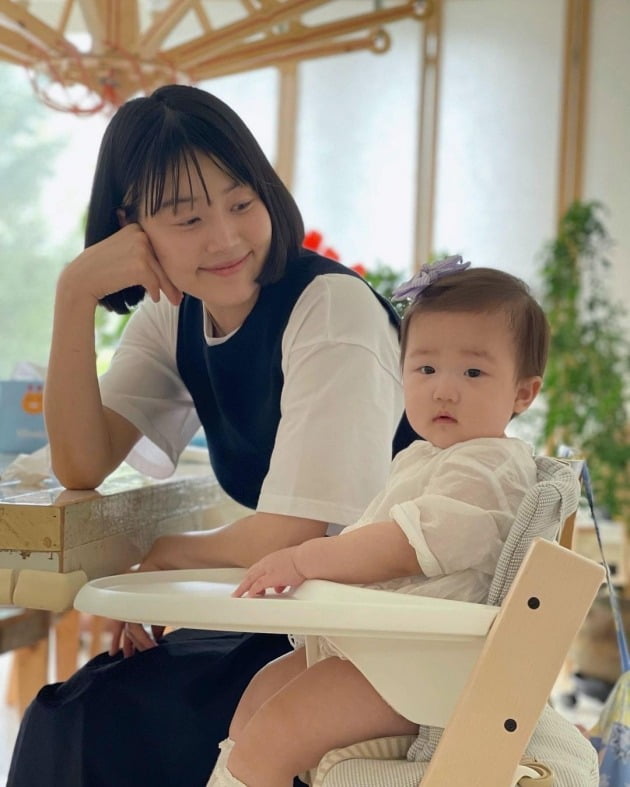 사진=한지혜 인스타그램