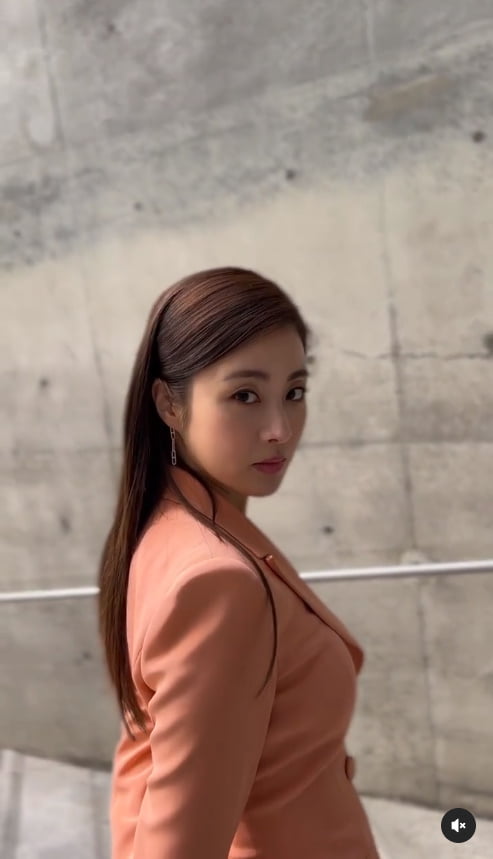 강소라, 출산후 자신감 넘치는 몸매...감출 수 없는 글래머[TEN★]
