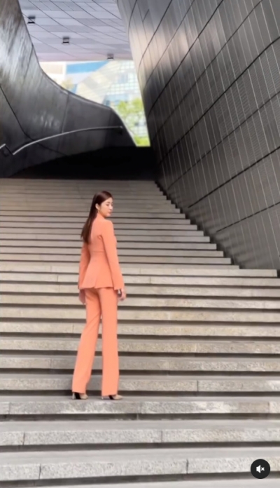 강소라, 출산후 자신감 넘치는 몸매...감출 수 없는 글래머[TEN★]