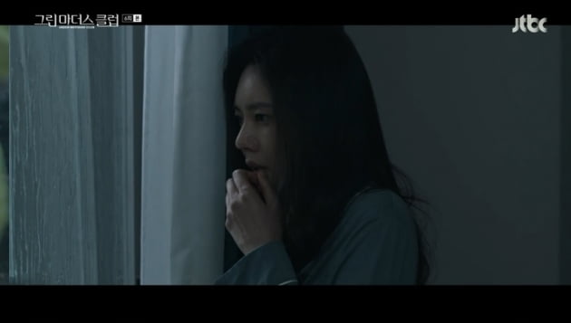 [종합] 김규리 사망 원인, 추자현 악행?…이요원 불륜 증언에 최재림 '패닉' ('그린마더스클럽')
