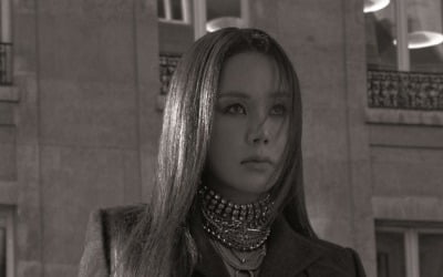 '성대 결절' 극복한 엄정화, 이효리 '서울체크인' 위해 5년 만에 OST 작업