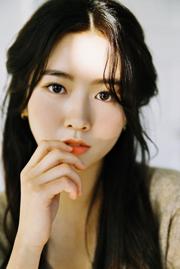 민수화 /사진제공=블러썸엔터테인먼트