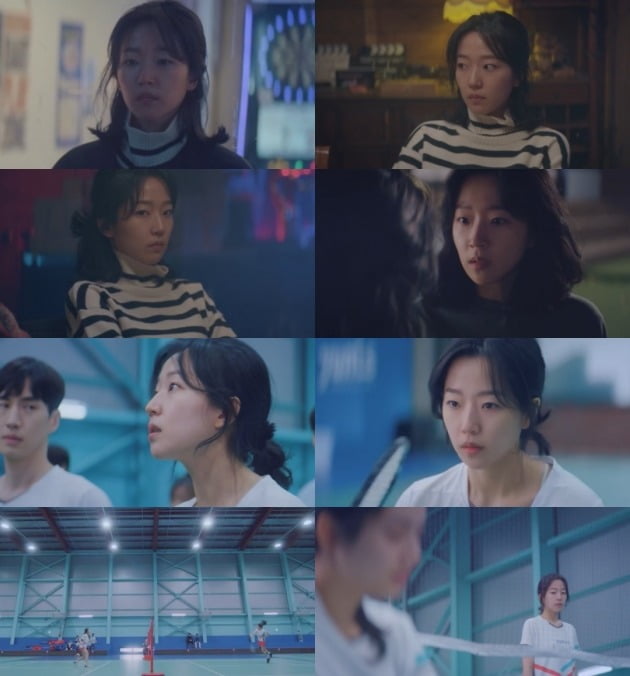 사진=KBS2 '너에게 가는 속도 493km' 방송 캡처