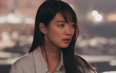 신민아, 우울증에 이혼 택했나…처연한 모습 ('우리들의블루스')
