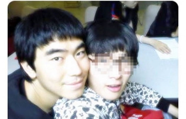 이시언, 16년 전 판도라 상자 오픈…♥서지승도 놀랄 대딩 이보연 시절[TEN★]