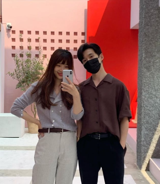 /사진=류덕환 인스타그램