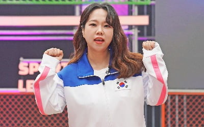 홍현희 "2세 가졌는데 함께 가줘서 감사, 에너지 받고 있다" ('국대는국대다')