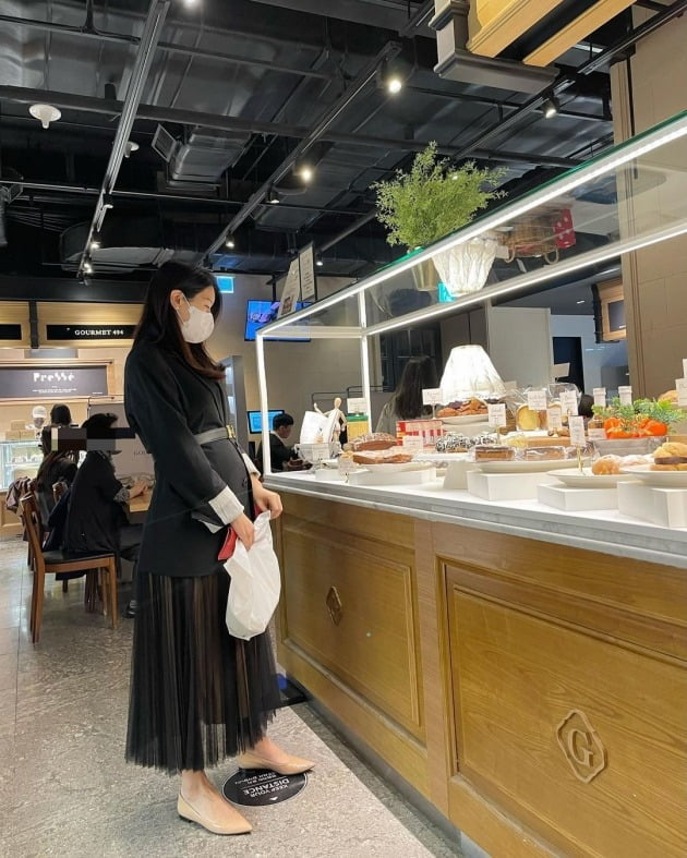 사진=서수연 인스타그램