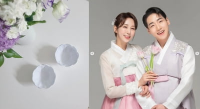 '박군♥' 한영, 밥공기가 아니라 간장 종지네...첨부터 다시 시작[TEN★]