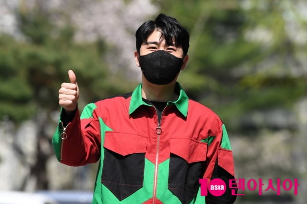 영탁 /사진=텐아시아 DB