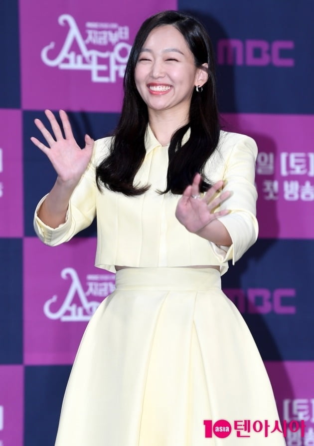 배우 진기주./사진=조준원 기자