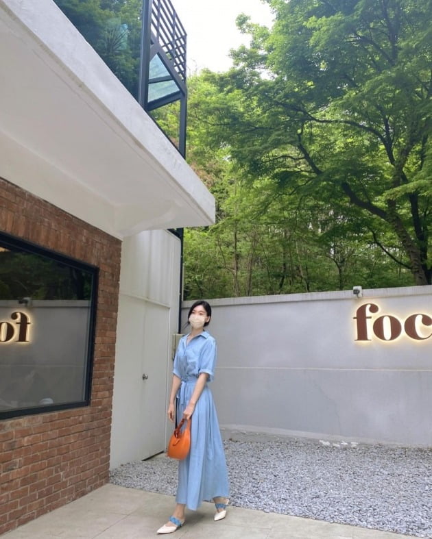 사진=이다은 인스타그램