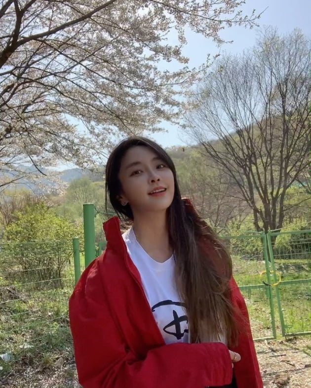 정유미 /사진=정유미 인스타그램