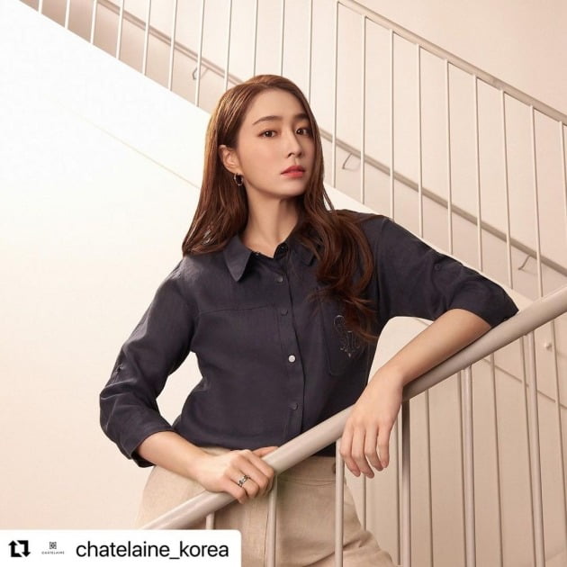사진=이민정 인스타그램