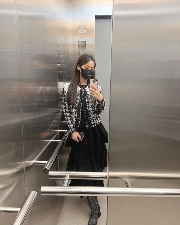 사진=소율 인스타그램