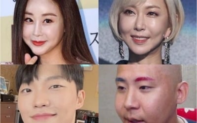 슈→철구·최고기 '논란 출연자' 공략...TV조선표 '어그로 예능'[TEN스타필드]