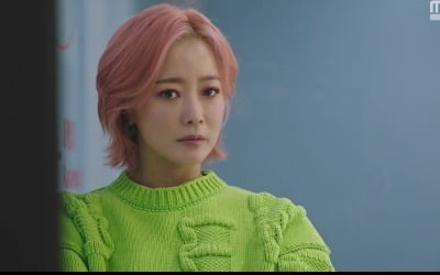 김희선, 위기를 기회로 바꿨다 ('내일')