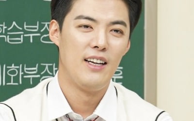 '이상화♥' 강남, 3수 끝에 귀화 합격한 눈물겨운 스토리 ('아는 형님')